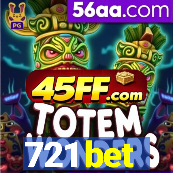 721 bet